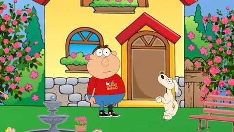 Hd template Stock Footage 128568292