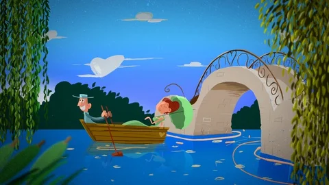 Hd template Stock Footage 129262120