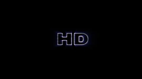 HD , text animation Stock Footage 26205891