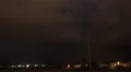 HD tight v3 mountain lightning storm intense time lapse bolts strikes monsoon HD Footage