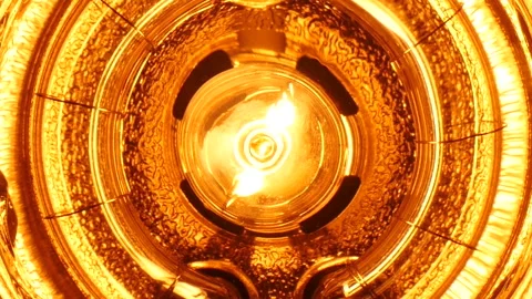 HD Turn off the light for end 库存影片 162571415