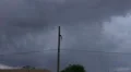 HD ultra slow motion desert mountain daytime lightning strikes HD 동영상