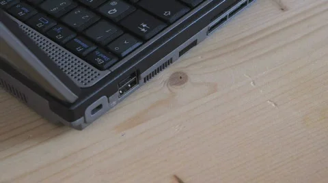 HD USB Device Stock Footage 827861