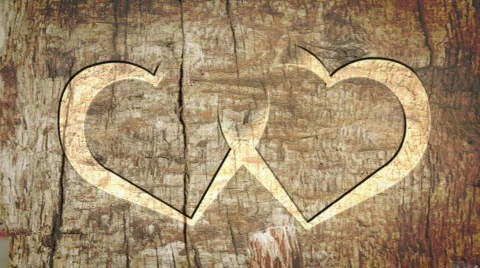 HD Valentines 030 Stock Footage 609792