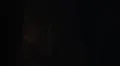 HD vert 30 p Thunderhead illuminates at night like a glowng mushroom time lapse HD 동영상