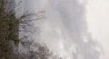 HD vertical 30p - 3 -Time lapse storm coulds build up from the mountain updraft HD Footage
