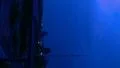 HD Vertical format Hi power storm passes through with intense lightning HD 동영상