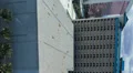 HD Vertical pan Las Vegas from inside pod High Roller day time lapse Video HD