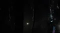 HD vertical time lapse reflections on a car hood arriving on the Las Vegas Strip HD 동영상