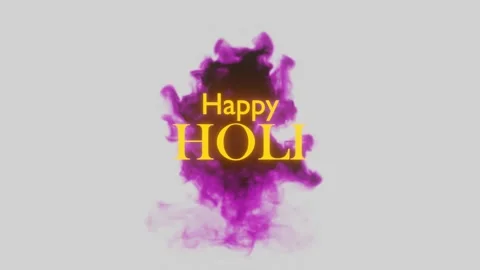 holi colours images hd