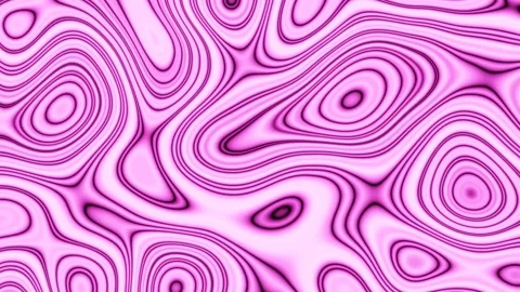 HD video of pattern or texture floating animation. Stock Footage 137372400