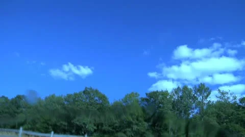 HD Water 02 Stock Footage 10587337