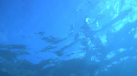 HD Water 03 Stock Footage 10587624