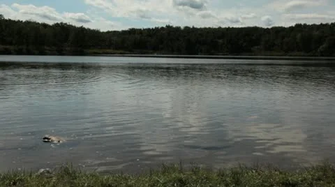 HD Water 08 Stock Footage 10591906