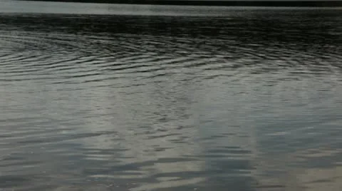 HD Water 09 Stock Footage 10592020