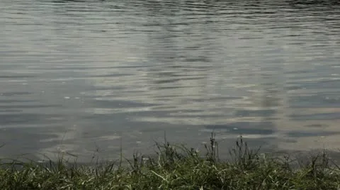 HD Water 10 Stock Footage 10593739