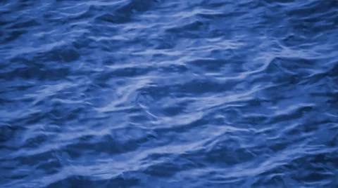 HD - Water surface Video stock 8572888