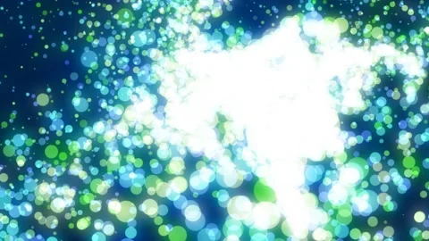 HD Wild Wet World Loop 38094 스톡 동영상 201828458