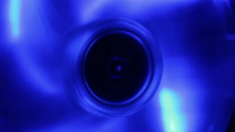 HD Working of computer cooling fan 库存影片 162557050