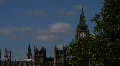 HD1080p Big Ben clock tower and the Houses of Parliament London England HD Footage