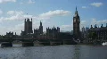 HD1080p Big Ben clock tower and the Houses of Parliament London England Video HD