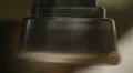 HD1080p25 CNC Machine work with metal HD Footage