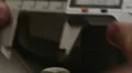 HD1080p25 Digital caliper HD Footage