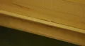 HD1080p25 Machine work with wood. HD Footage