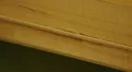 HD1080p25 Machine work with wood. HD Footage