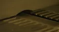 HD1080p25 Machine work with wood. HD Footage