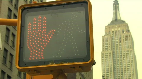 HD30 WALK Stock Footage 396972