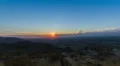 HD30p wide the Phoenix sunset on the day of the Haboob - time lapse Vidéos HD