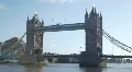 HD720p London. Tower Bridge. HD Footage