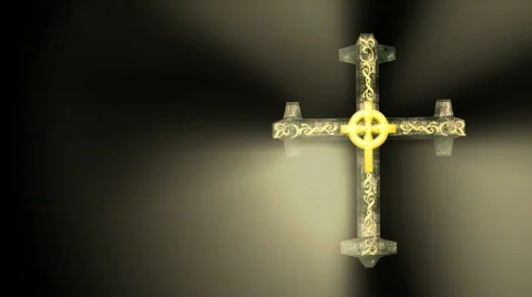 HDCrossAlpha 1080P Video stock 263814