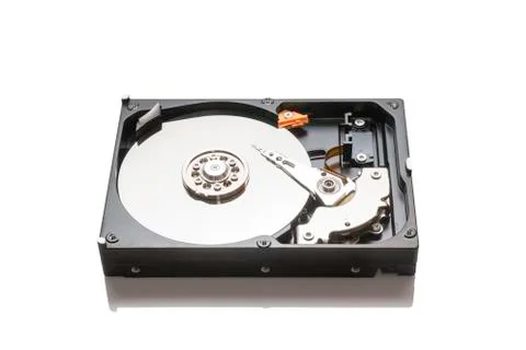Hdd Stock Photos