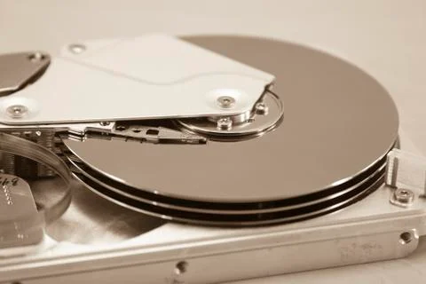 HDD Stock Photos