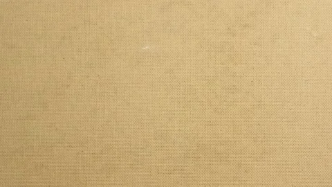 HDF, brown surface of fiberboard texture, closeup view. Video stock 136409762