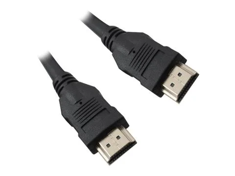 HDMI 1080P Cable Stock Photos