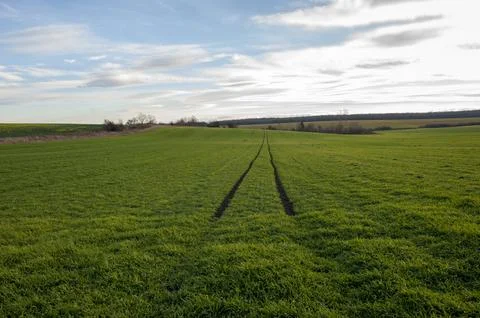 ?????? ?????? ?????? ??????? ?? ??? ??????????? ????. ???????? HDR. Stock Photos