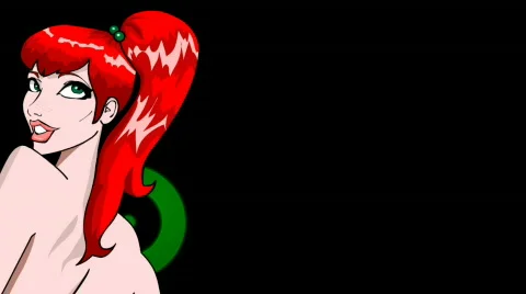 HDSP 016 Video stock 654015