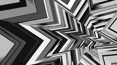 HDTunnel 11 Stock Footage 8915731