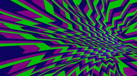 HDTunnel 16 Stock Footage 8915080