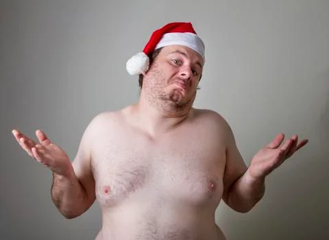 He doesn't care Stock Photos