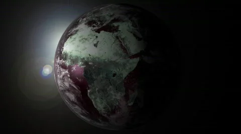 He is HD Stock Footage 548073