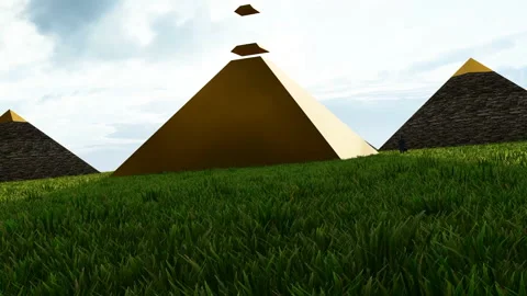 He order of the illuminati Stock Footage 225609794