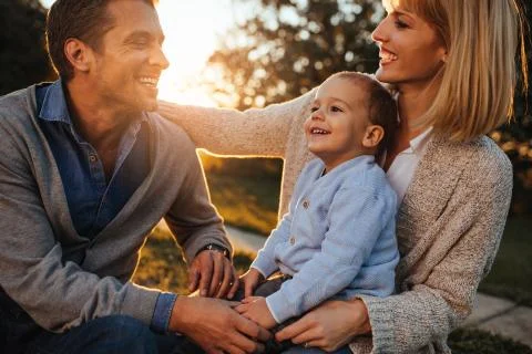 He is our pride Stock Photos