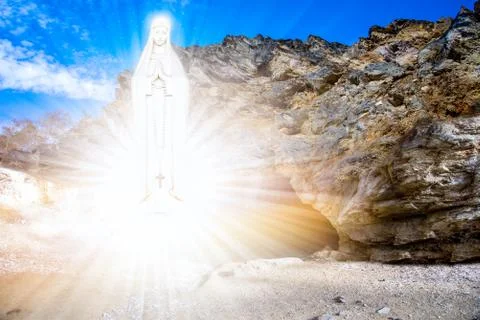 He is Risen , 写真素材