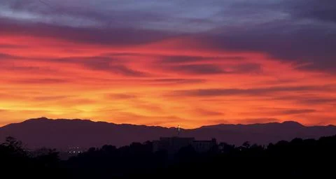 He Is Risen Stock Photos