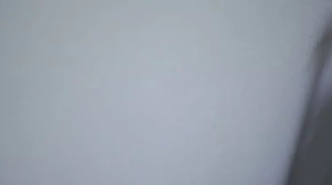 He takes off his jacket with shoulder pads_W1 (7) Stock Footage 58753869