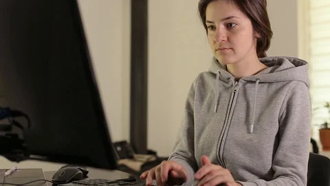 Programming He Stock Videos – Royalty-Free HD & 4K Videos